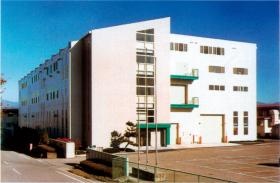 堀金工場（安曇野市）