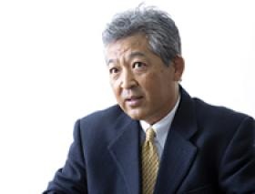 代表取締役 伊藤 永利