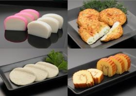 商品一例。素材・製法にこだわり、幅広くご愛顧頂いています。