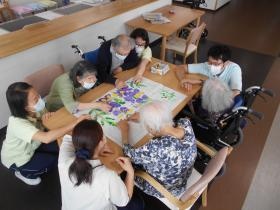 レクリエーション