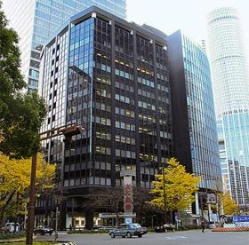 本社（名古屋オフィス）