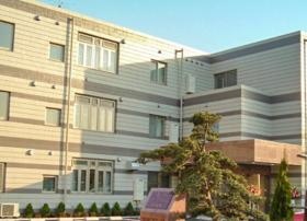 【事業所外観】新座東