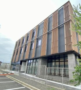 エスケア グラン シェフ草津