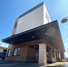 エスケア ザ・グランド湖南