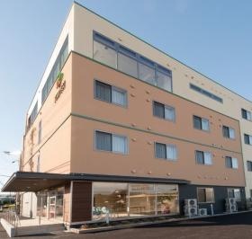 エスケア ザ・グランド草津