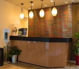 エスケア ザ・グランド湖南