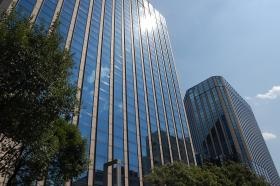 大森ベルポート外観