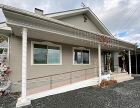 さくら館（短期入所・生活介護・就労Ｂ放デイさくら２号館）