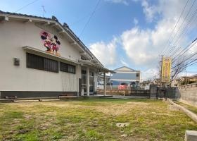 放課後等デイサービス さくら３号館