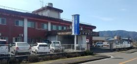 クリニック 外観