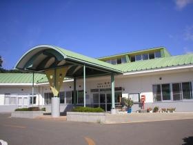 都南あけぼの荘外観