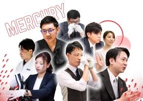 全事業部が成長フェーズ