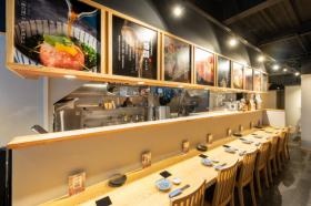 行列ができるお店「黒田飯」