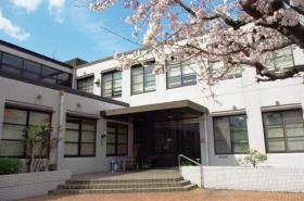 吉祥院いきいき市民活動センター