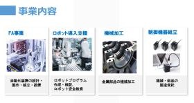 事業内容