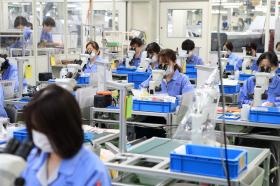 製造２課仕上検査係