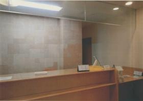 栗田病院 受付（事業所の情報＿００３）