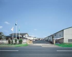 株式会社エヌテック外観