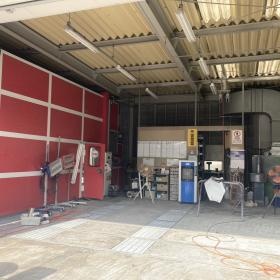 カーバンケンズの作業スペース２