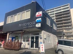 自動車板金塗装工場（カーバンケンズ）