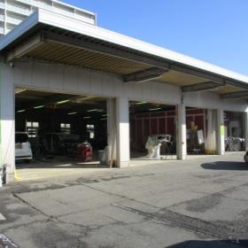 カーバンケンズの作業スペース１