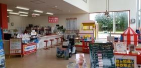 ネクスト店店内です。