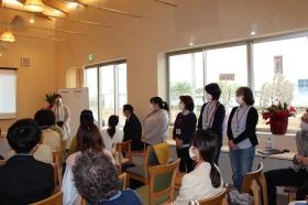 研修の様子
