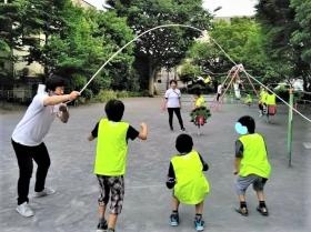 デイキッズ０２