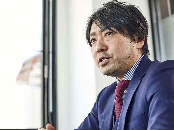 僕自身、業界未経験で入社しましたが自分の努力次第で役職も可能です！