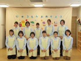 ニチイキッズ下長尾保育園 令和３年４月開園の認可保育園