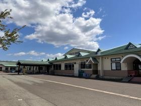 十文字保育園 外観写真