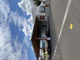 幼保連携型認定こども園和光こども園 外観写真