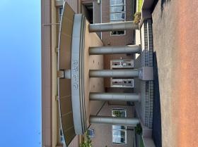 特別養護老人ホームビハーラ横手 外観写真