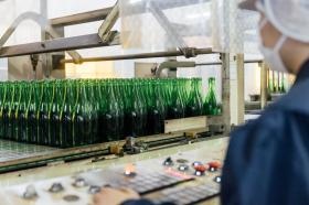 お客様へ高品質でよいものを届けたいという心で仕事をしています