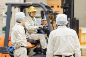 仕事の流れや必要な内容を把握するための段取りは欠かせません