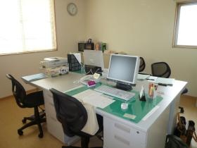 事業所の情報＿００９