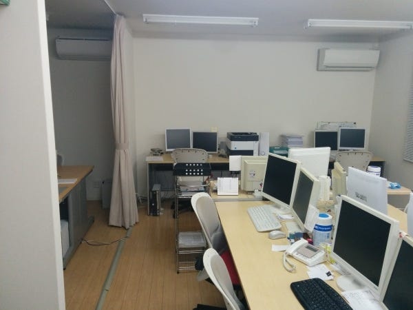 月10日の休みがあるため、プライベートも充実。家族との時間や趣味の時間を大切にしながら働ける職場です。