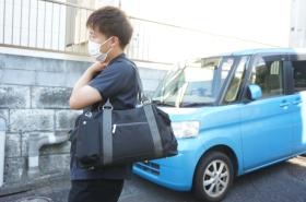 社用車（軽自動車）