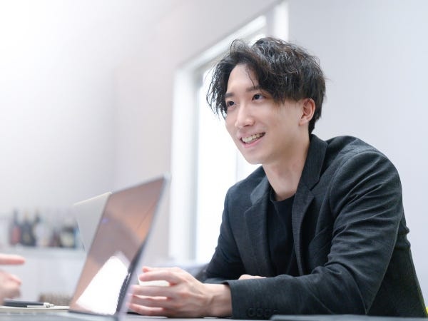 慣れるまでは先輩社員がついてイチから丁寧にお教えし、全力でサポートするので安心してください！カジュアルな面談でまずは、お話しましょう♪