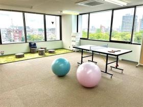 安心しながら学校生活を楽しめる、そんな場所を提供します。