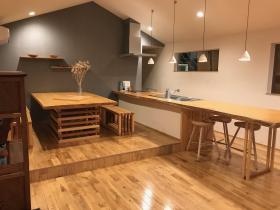 事業所写真（２）ショールーム