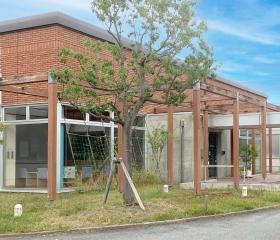 事業所写真（４）米沢営業所