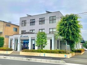 事業所写真（１）本社外観