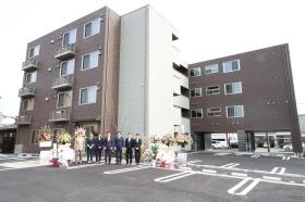 事業所の情報＿００１