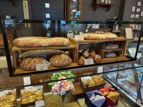 パンショーケース