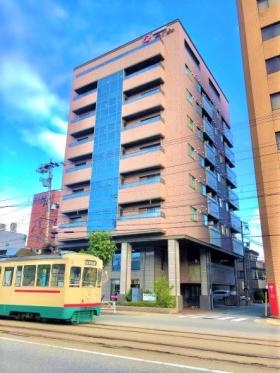 有料老人ホームめぐみ（富山市丸の内１丁目７ー１１）