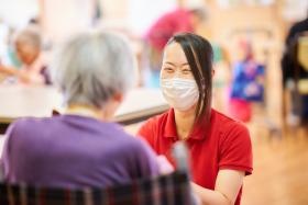 介護の仕事は奥が深く、大変な事もありますが心温まる仕事です。