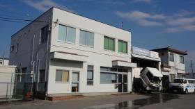 事業所の情報＿００１