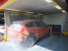 充実した設備で仕事ができます