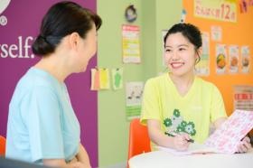 カウンセリング